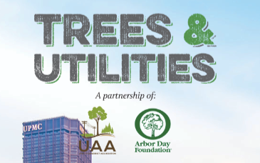Join the Right-of-Way Stewardship Council at Trees & Utilities from September 12-14